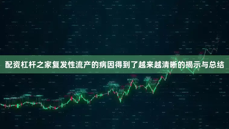 配资杠杆之家复发性流产的病因得到了越来越清晰的揭示与总结