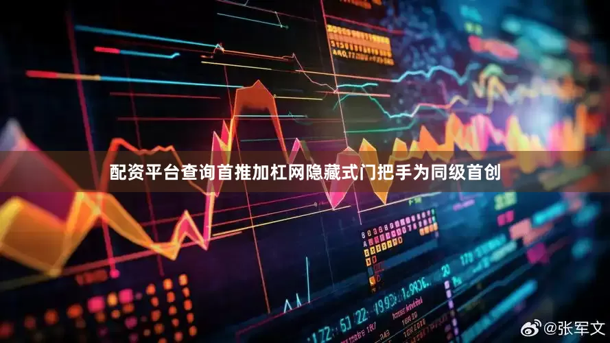 配资平台查询首推加杠网隐藏式门把手为同级首创